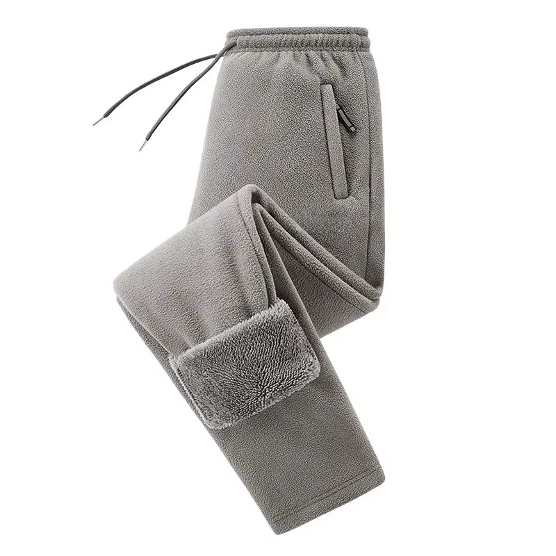 Nordwool™ Fleece Broek | 1+1 GRATIS