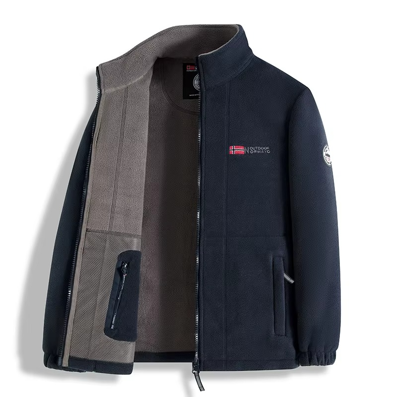 Nordwyck™ Fleece Jacket