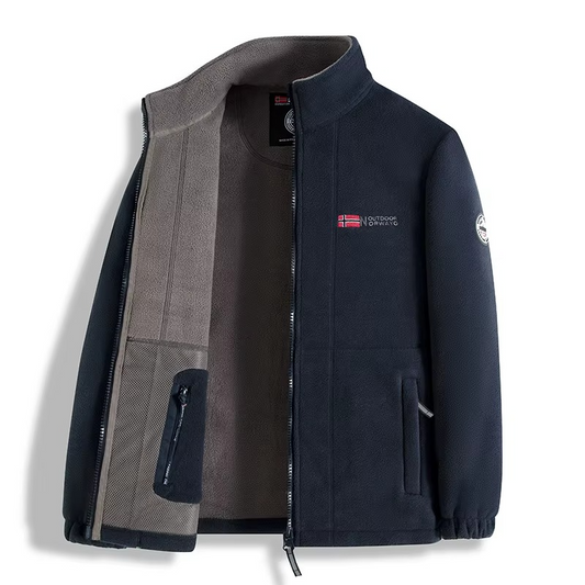Nordwyck™ Fleece Jacket