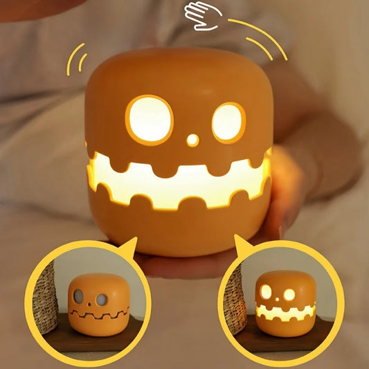 PumpkinGlow™
