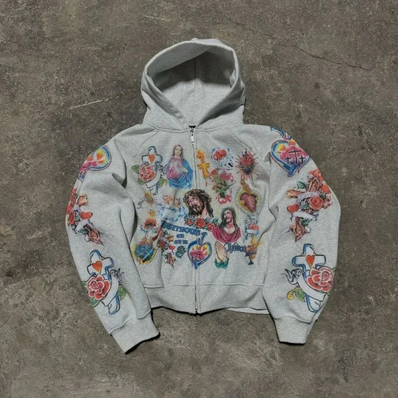 CloudNest Hoodie