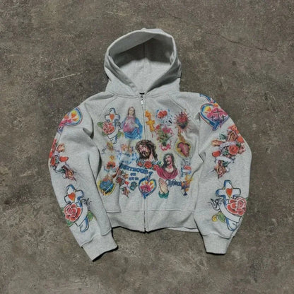 CloudNest Hoodie