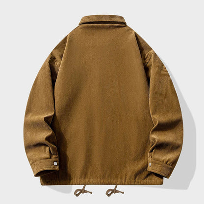 BoldCords™ Stijlvolle jas