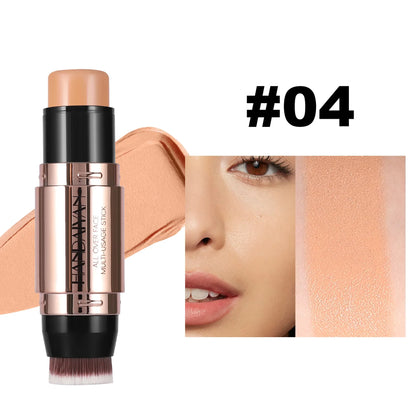 SculptEase™ – 2-in-1 Contour Stick