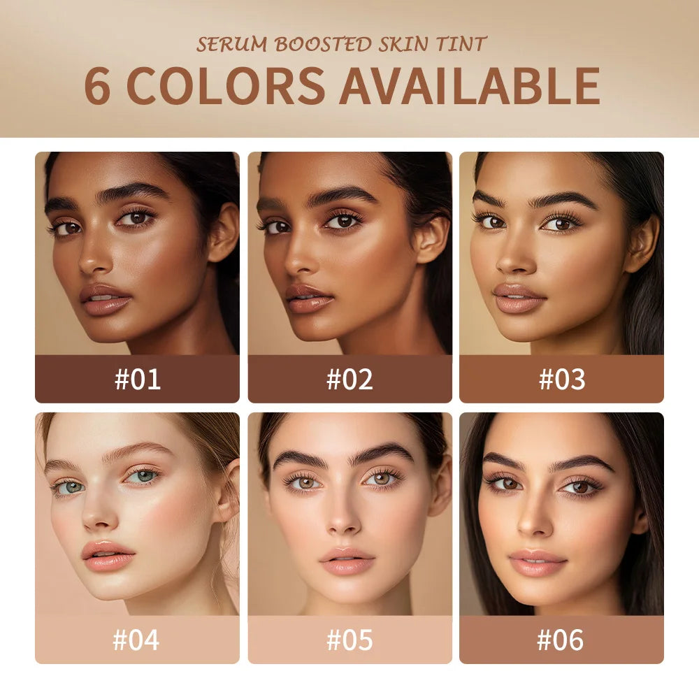 LumiVeil™ – Jouw Glow-on-the-Go Balm