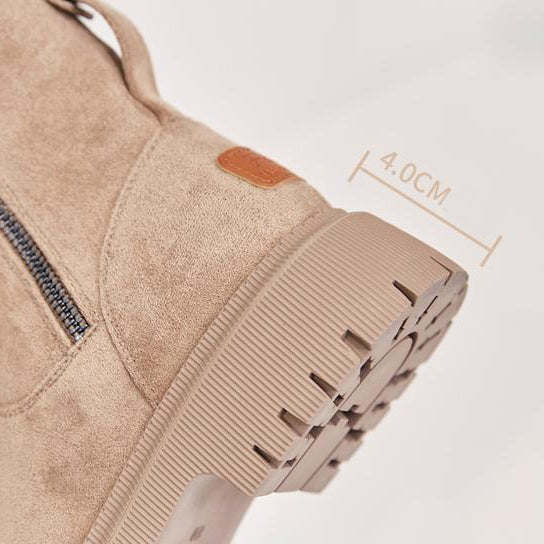 Nordica™ Orthopedische Winterlaarzen