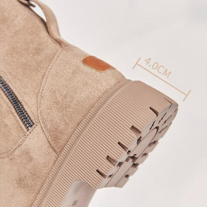 Nordica™ Orthopedische Winterlaarzen
