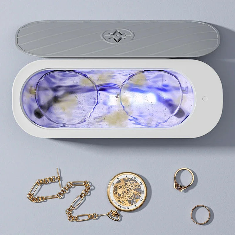 PurePulse - Ultrasonische trilling technologie