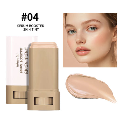 LumiVeil™ – Jouw Glow-on-the-Go Balm