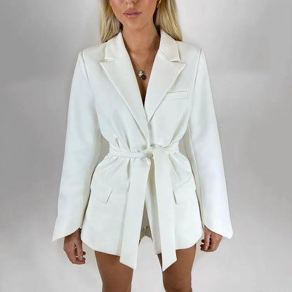 Elise Classic Blazer