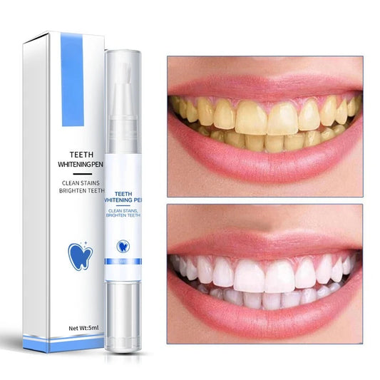 Smilevera™ Tandbleekpen | 1+1 GRATIS