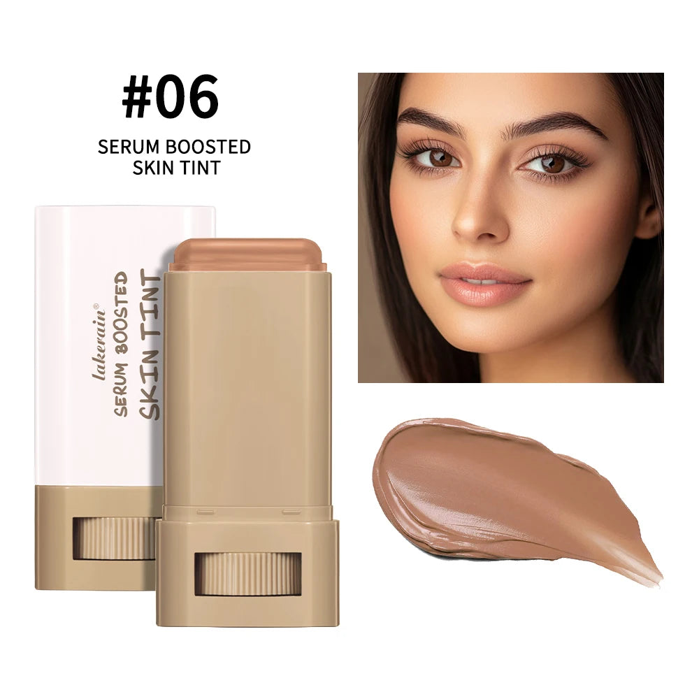 LumiVeil™ – Jouw Glow-on-the-Go Balm