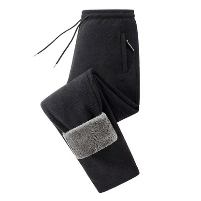 Nordwool™ Fleece Broek | 1+1 GRATIS