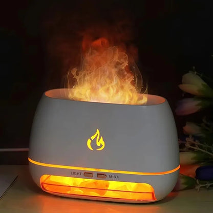 AuraLicht™ - Aroma diffuser