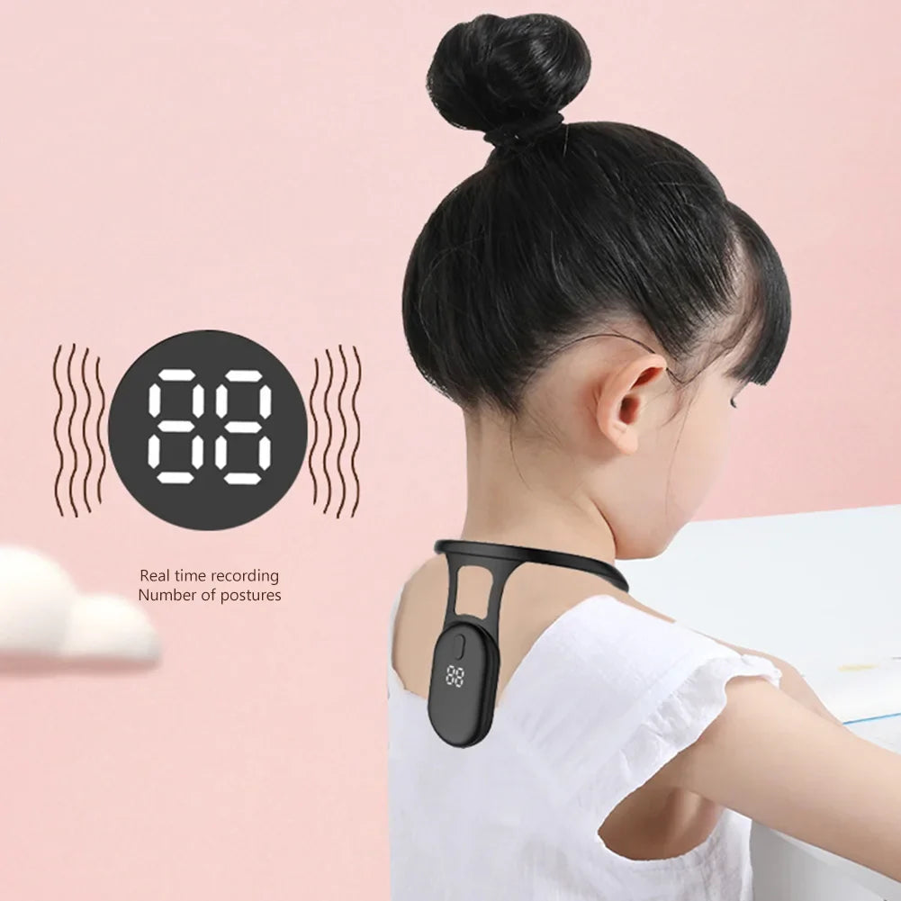 SpineSense™ – Slimme Houdingsondersteuner