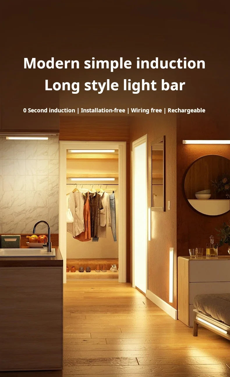 LumeoSense™ Licht met bewegingssensor