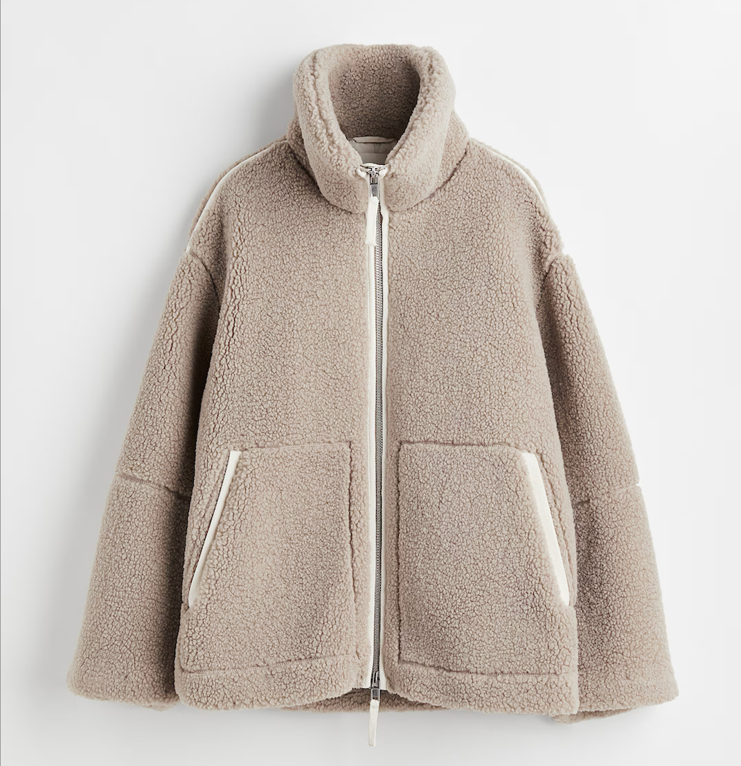 CozyLux™ | Teddyjack