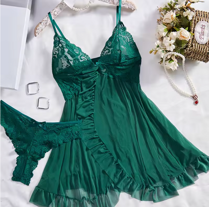 Lunerai™ - Lingerieset