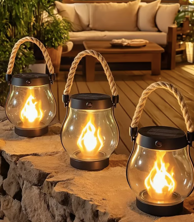 LioraGlow™ – Breng warmte en sfeer in elke avond