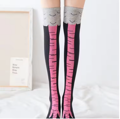 Clawkies™ – Stap in Stijl met een Knipoog!