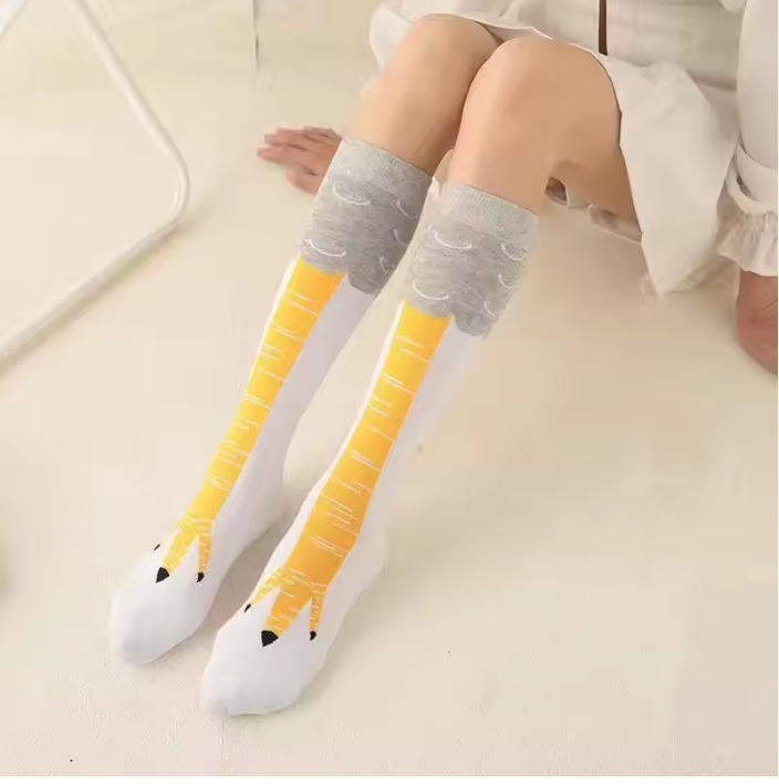 Clawkies™ – Stap in Stijl met een Knipoog!