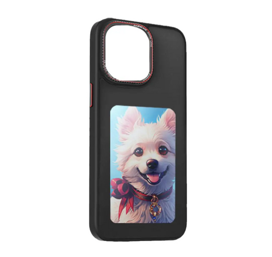 DreamCase - Upload alle afbeeldingen die je maar wilt!