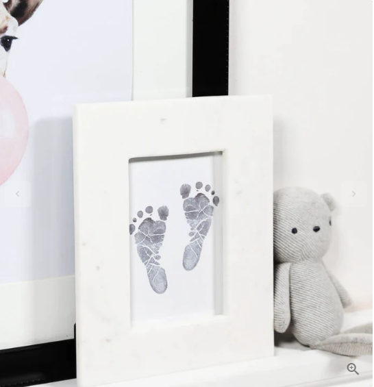 MemoPrint™ – Leg Kleine Momenten Vast, Voor Altijd