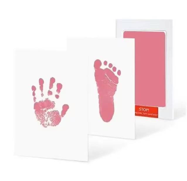 MemoPrint™ – Leg Kleine Momenten Vast, Voor Altijd