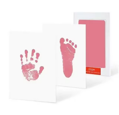 MemoPrint™ – Leg Kleine Momenten Vast, Voor Altijd