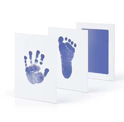 MemoPrint™ – Leg Kleine Momenten Vast, Voor Altijd