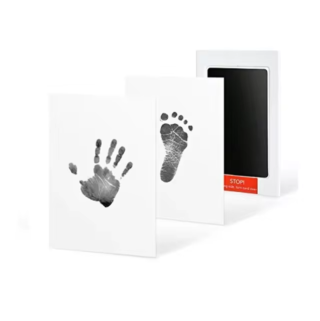 MemoPrint™ – Leg Kleine Momenten Vast, Voor Altijd