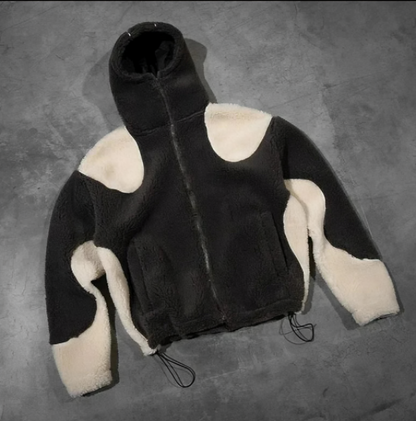 MALIA - Cloud Hoodie
