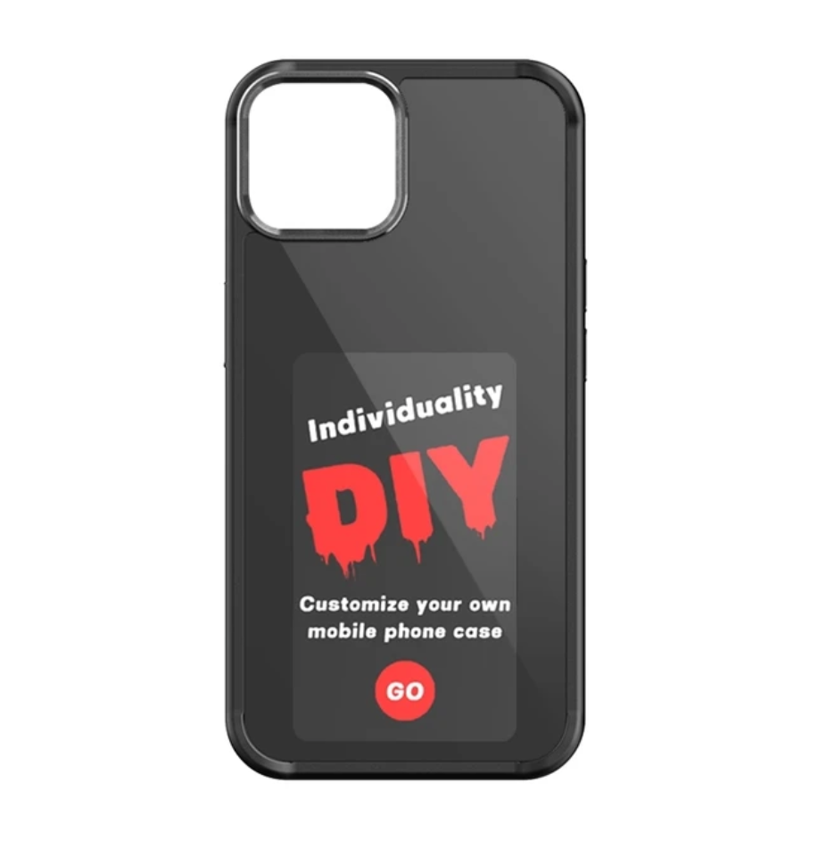 DreamCase - Upload alle afbeeldingen die je maar wilt!