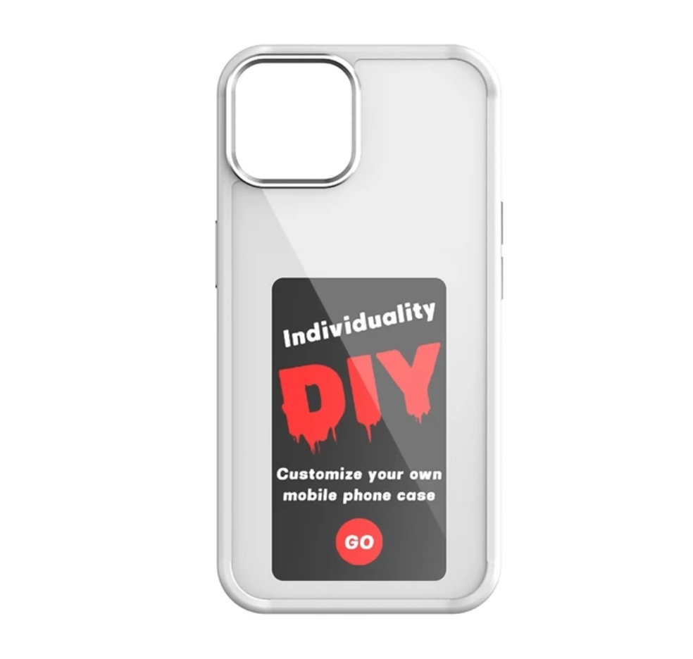DreamCase - Upload alle afbeeldingen die je maar wilt!