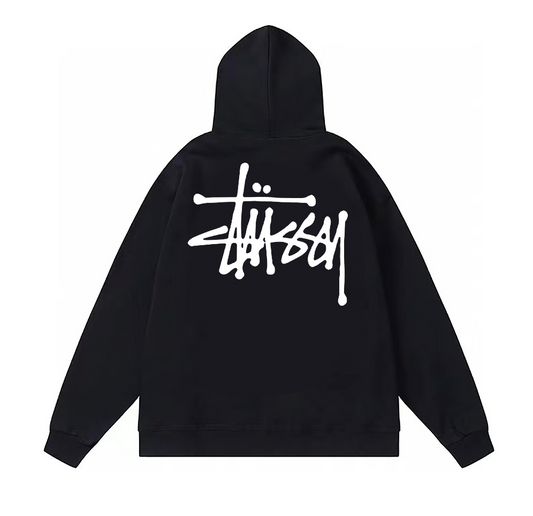 CityCozy™ Streetwear Hoodie