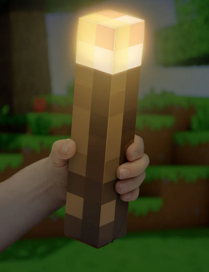 PixelGlow™ Torch | 4 kleuren