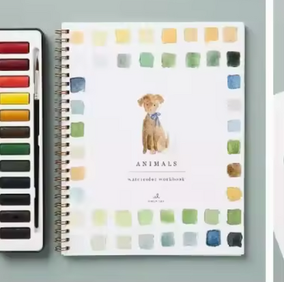 AquaLoom™ – waar creativiteit en ontspanning samenkomen 🎨