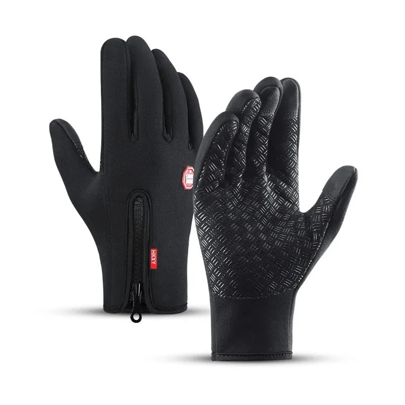 Arctyve™ - ThermoGrip Winterhandschoenen
