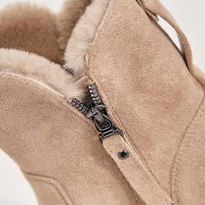 Nordica™ Orthopedische Winterlaarzen