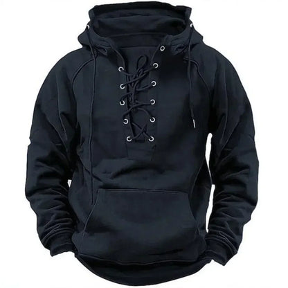 Fjordur - De ultieme Viking-hoodie voor de moderne krijger | 1+1 GRATIS