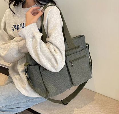 UrbanTote™ – Jouw Must-Have Tas voor Elke Dag