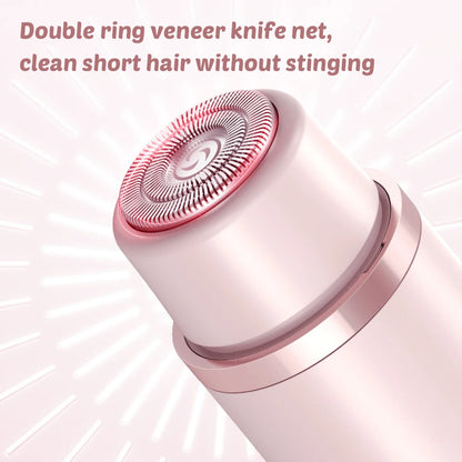 SmoothEase™ Shaver