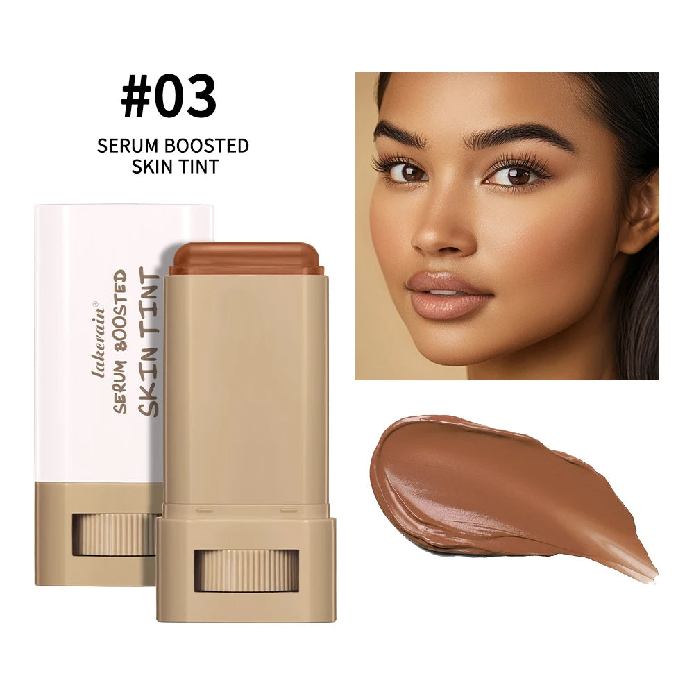 LumiVeil™ – Jouw Glow-on-the-Go Balm