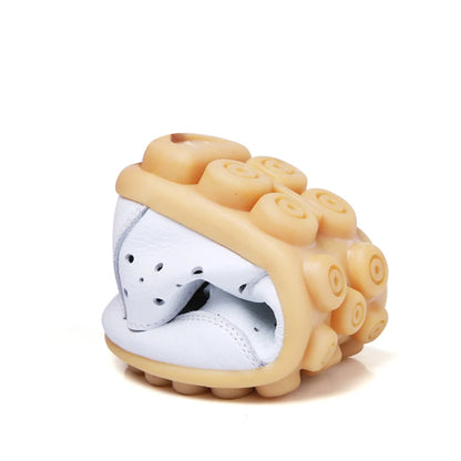 Trygo™ - Orthopedische loafers in ademend leer