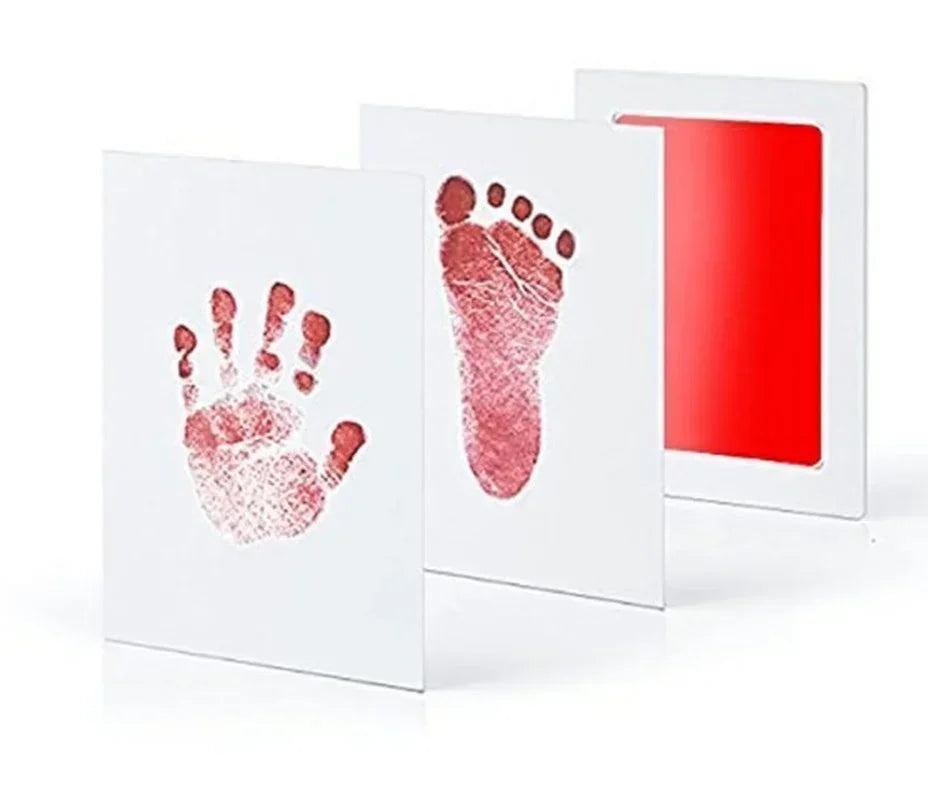MemoPrint™ – Leg Kleine Momenten Vast, Voor Altijd