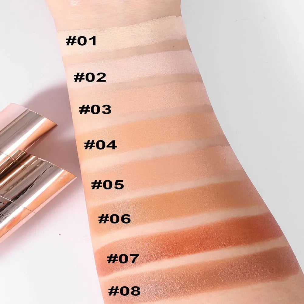 SculptEase™ – 2-in-1 Contour Stick