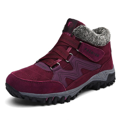 Trygo™ - Orthopedische Winter Schoenen / Man & Vrouw