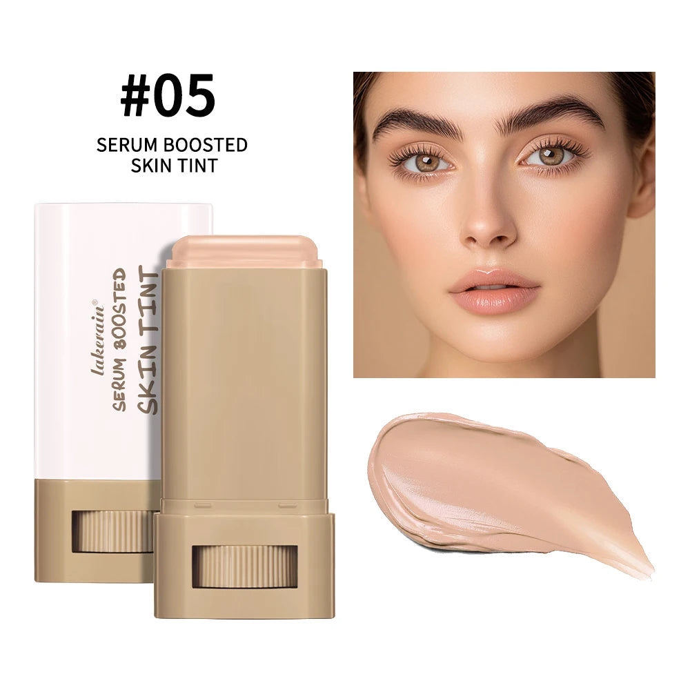 LumiVeil™ – Jouw Glow-on-the-Go Balm