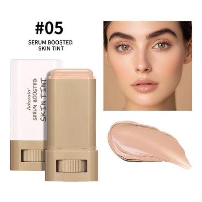 LumiVeil™ – Jouw Glow-on-the-Go Balm