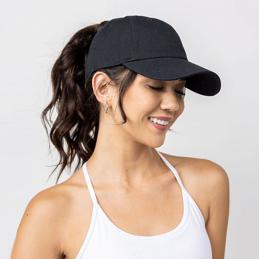 HairFreedom Cap - Jouw haar verdient vrijheid